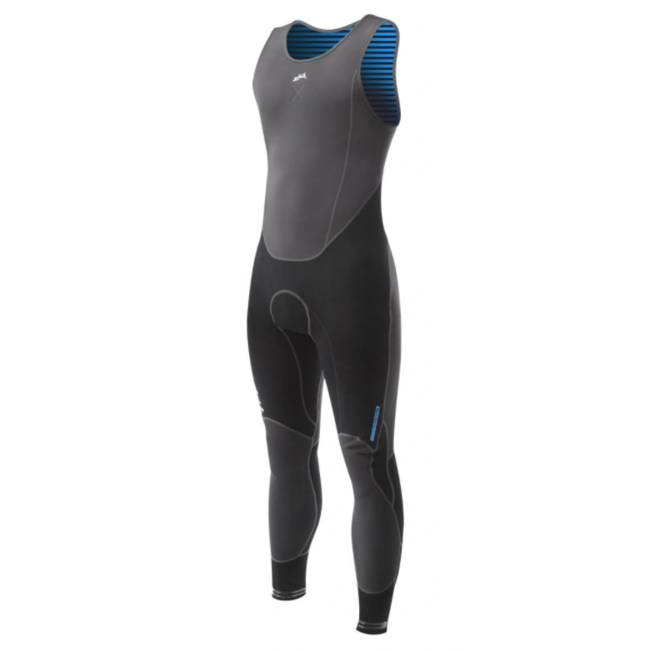 Zhik Clothing Zhik Microfleece X Skiff Men