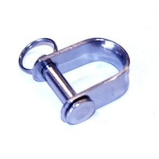 Zim Sailing Club 420 shackle for hounds