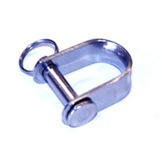 Zim Sailing Club 420 shackle for hounds