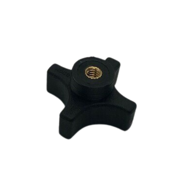 Zim Sailing Club 420 Rudder Head wingnut