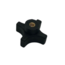 Zim Sailing Zim Club 420 rudder head wingnut