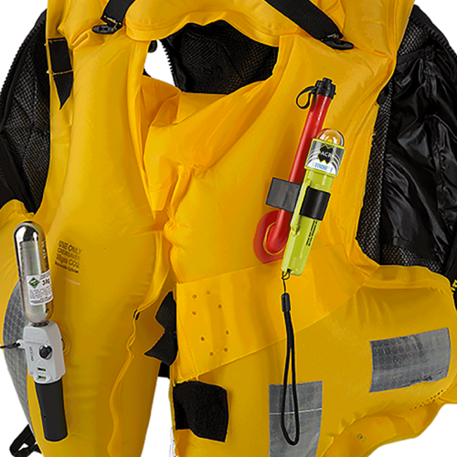 ACR Electronics C-Strobe Safety Light, Manually Activated