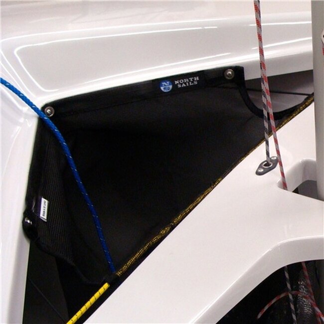 Zim Sailing Club 420 Spinnaker Bag