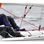 Fogh Marine Club 420 Mainsheet Bridle Single Adjustment