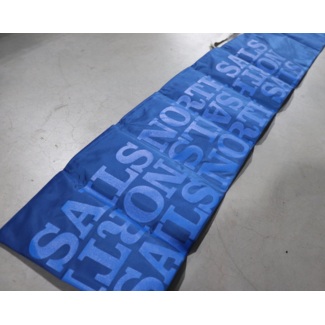 Zim Sailing Club 420 Jib Sail Bag