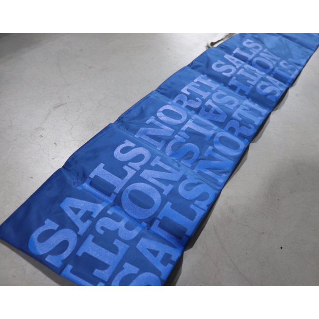 Zim Sailing Club 420 Jib Sail Bag