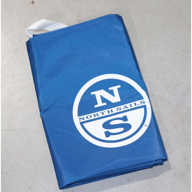 Zim Sailing Club 420 Jib Sail Bag