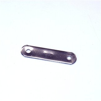 Zim Sailing Zim Club 420 Hiking Strap Plate