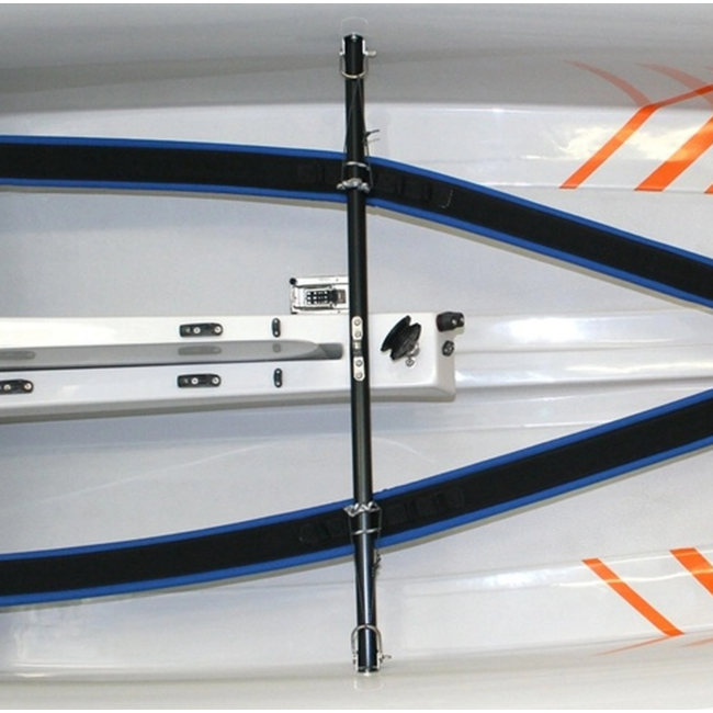 Vanguard Steel Club 420 Traveller Bar