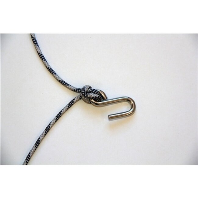 Zim Sailing Club 420 Topping Lift Hook