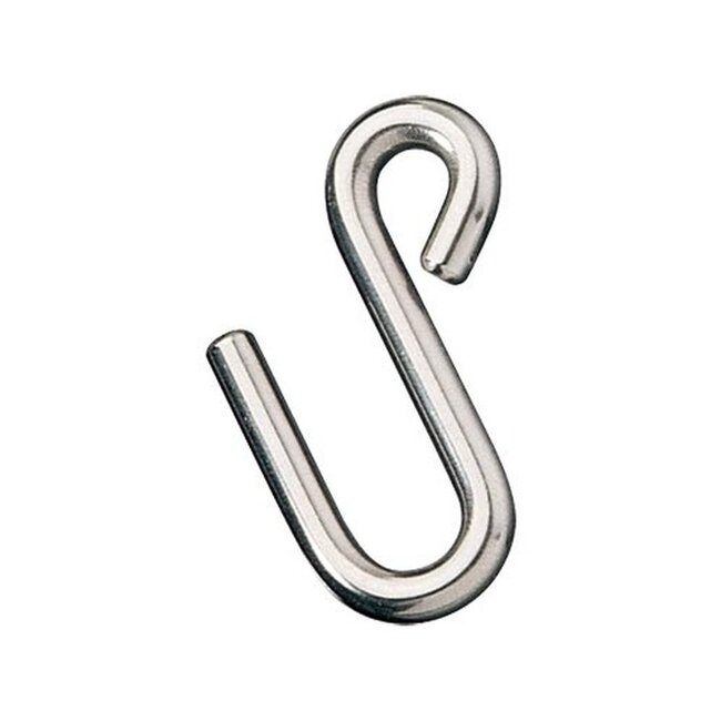 Zim Sailing Club 420 Topping Lift Hook