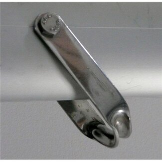 Zim Sailing Boom Bail Club 420 for Vang