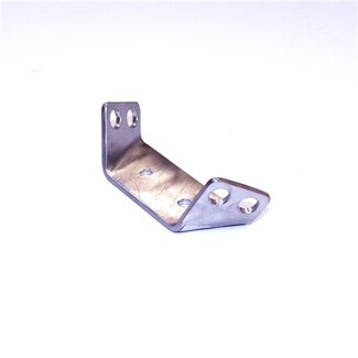 Zim Sailing Deck Plate Byte For Control Line Blocks