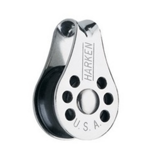 Zim Sailing Club 420 Spinnaker halyard block 22mm