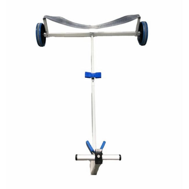 Zim Sailing Zim Club 420 Dolly