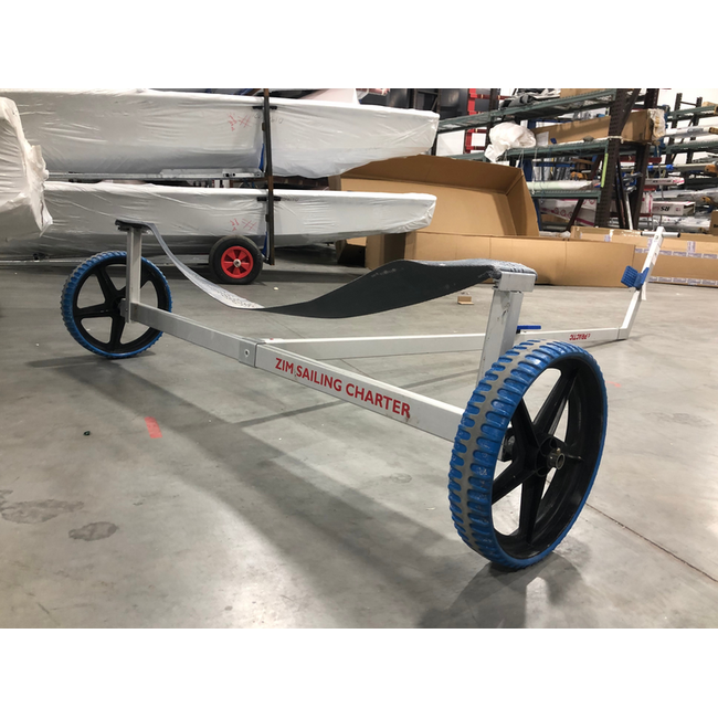 Zim Sailing Zim Club 420 Dolly