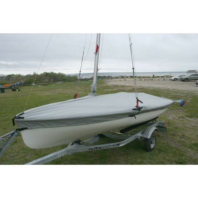 Zim Sailing Club 420 Mast Up Cover Zim