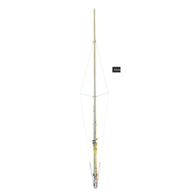 Zim Sailing Club 420 Mast Complete