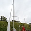 Zim Sailing Club 420 Mast Complete