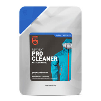 GearAid REVIVEX Pro Fabric Cleaner 296ml