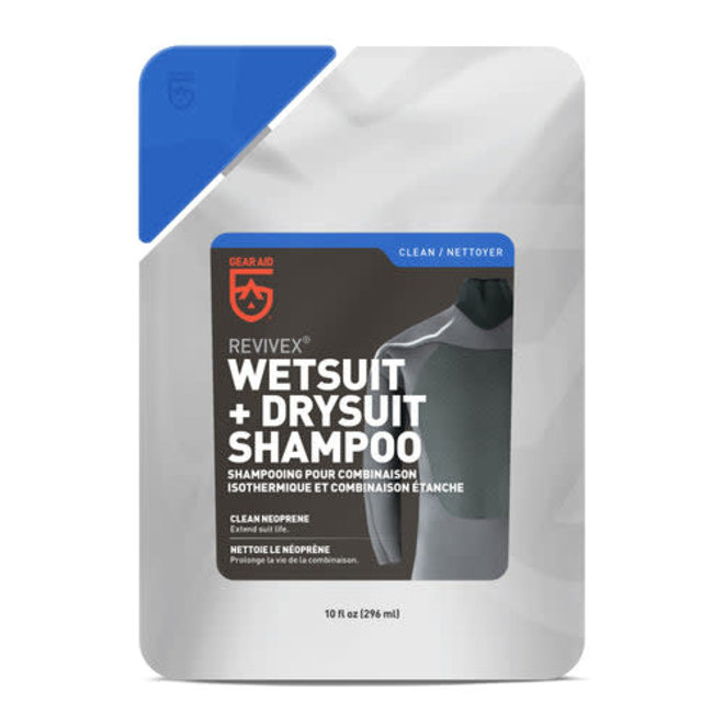 REVIVEX Wetsuit Shampoo 296ml