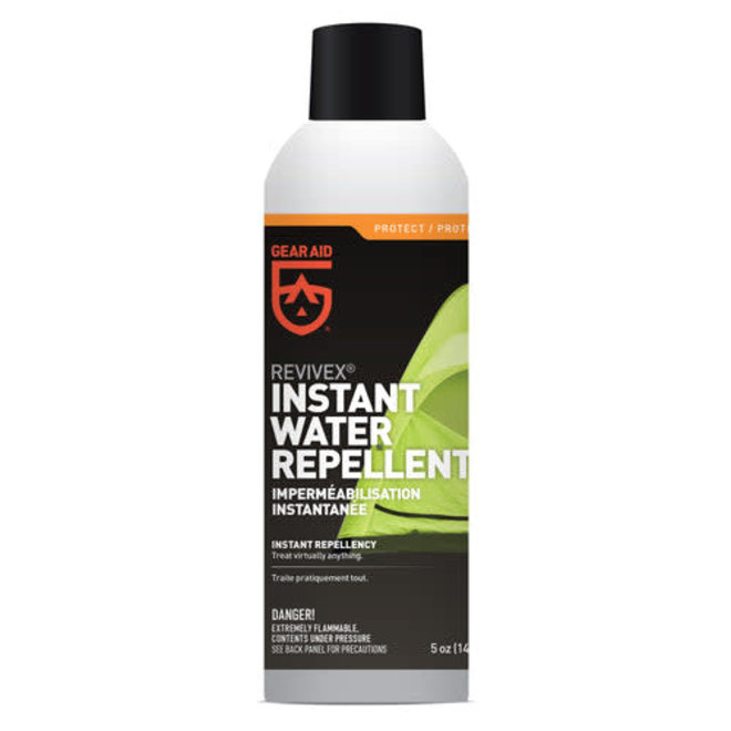 REVIVEX Instant Water Repellent 142g