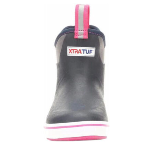 Xtratuf Ankle Deck Boot Women