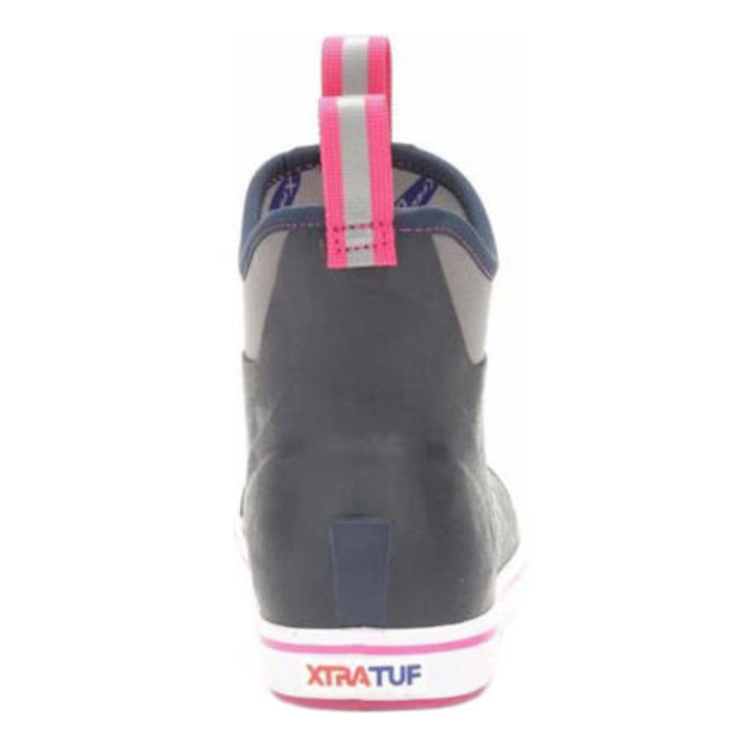 Xtratuf Ankle Deck Boot Women