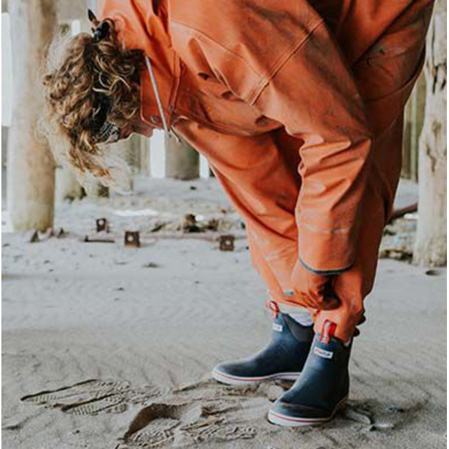 Xtratuf Xtratuf Ankle Deck Boot Men