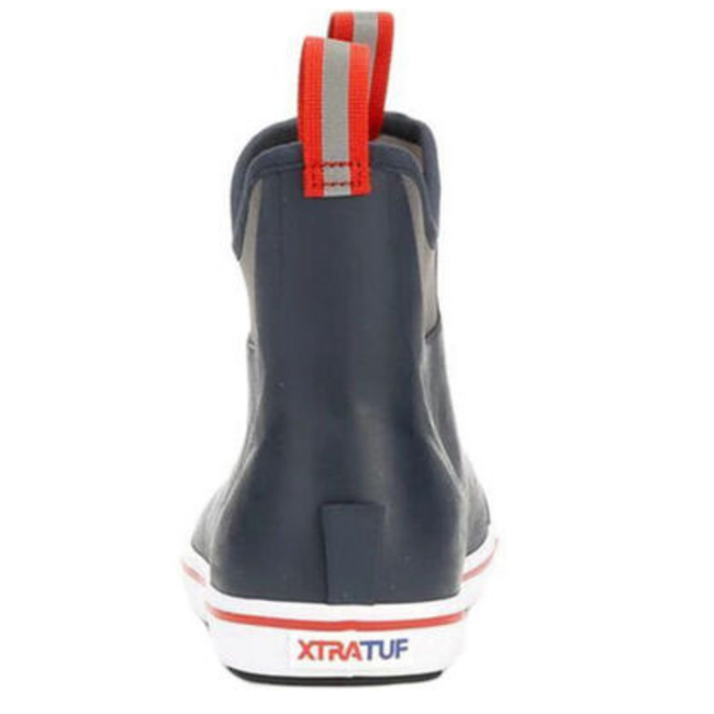 Xtratuf Xtratuf Ankle Deck Boot Men