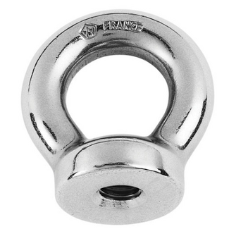 Wichard Stainless Eye Nut 1/2''  Wichard Wichard Stainless Eye Nut 1/2''  Wichard