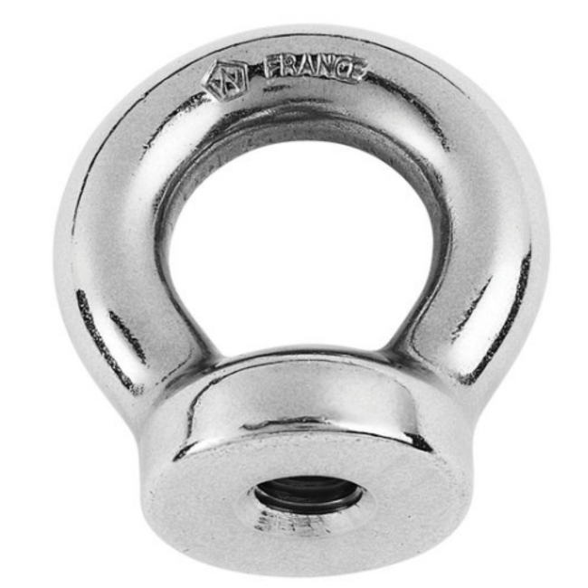 Wichard Stainless Eye Nut 1/2''  Wichard
