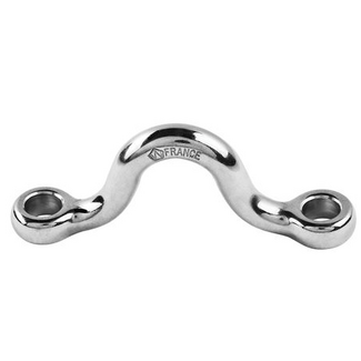 Wichard Stainless Eyestrap Small Wichard