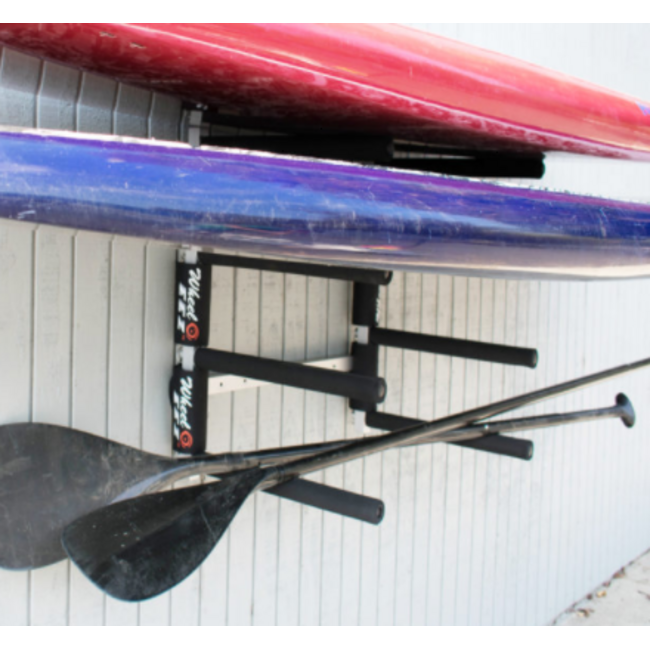 Wheel Eez SUP Rack 3-Board