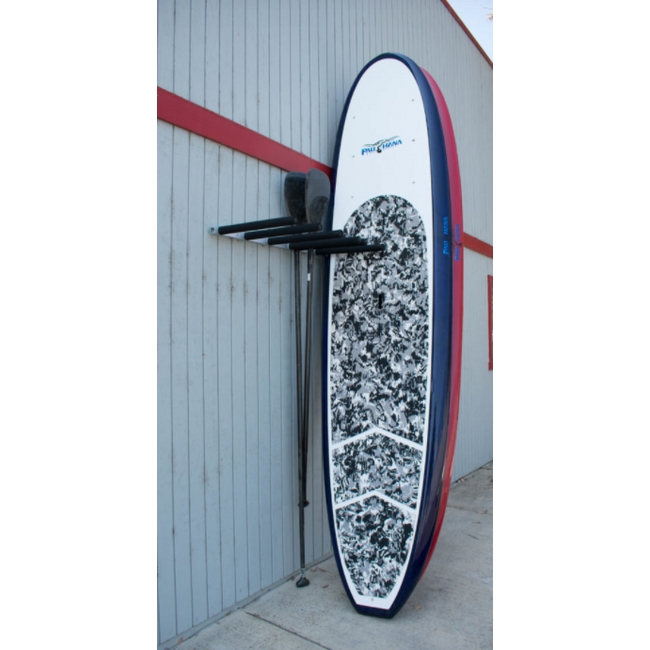 Wheel Eez SUP Rack 3-Board