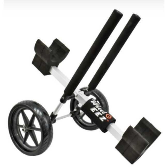Wheel Eez SUP Cart Single Board