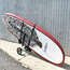 Wheel Eez SUP Cart Single Board