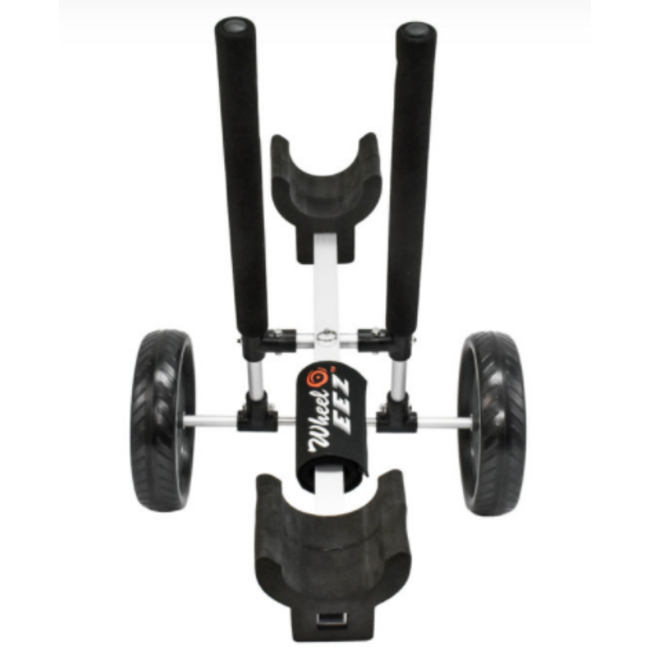 Wheel Eez SUP Cart Single Board