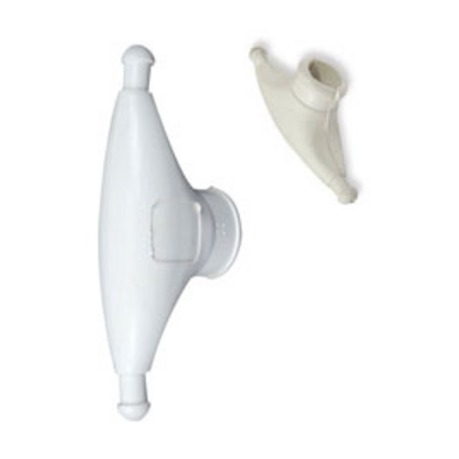 Victory Spreader Boot Medium