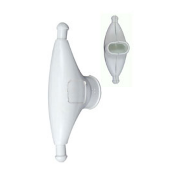 Victory Tempo Large Spreader Boot Pair