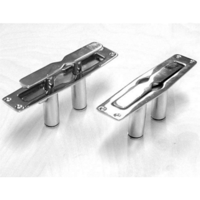 Victory Cleat Deck Flush Mount