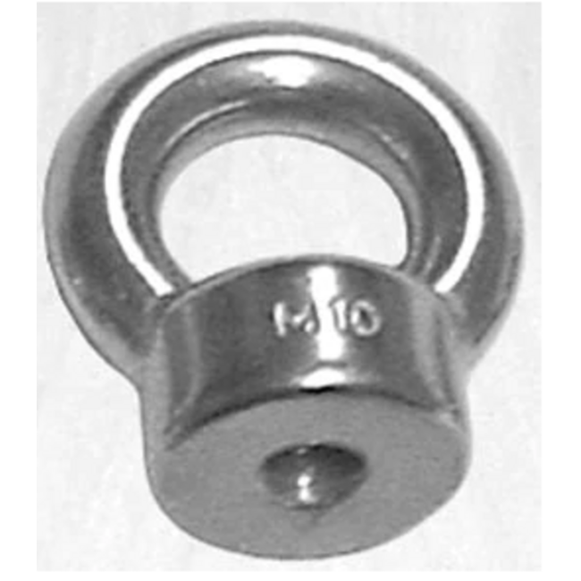 Victory Eye Nut 10mm Victory