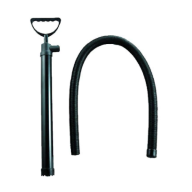 Manual Bilge pump 6 gpm Fogh Marine Store Sail Kayak SUP