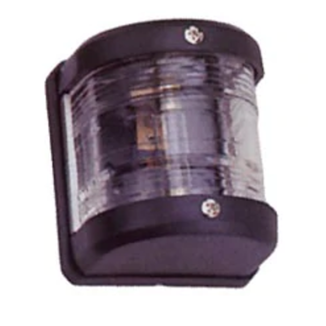 Series 25 Mast Black LED