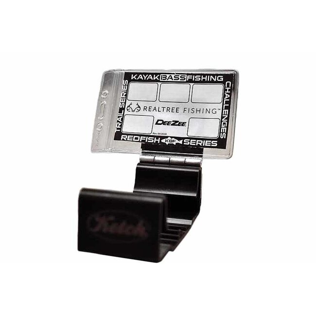 Ketch Products Ketch ID Card Holder