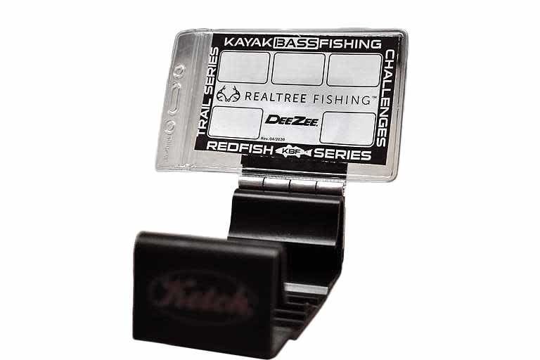 Ketch Products Ketch ID Card Holder