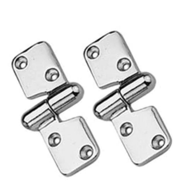 Victory Motor Box Hinge RH SS