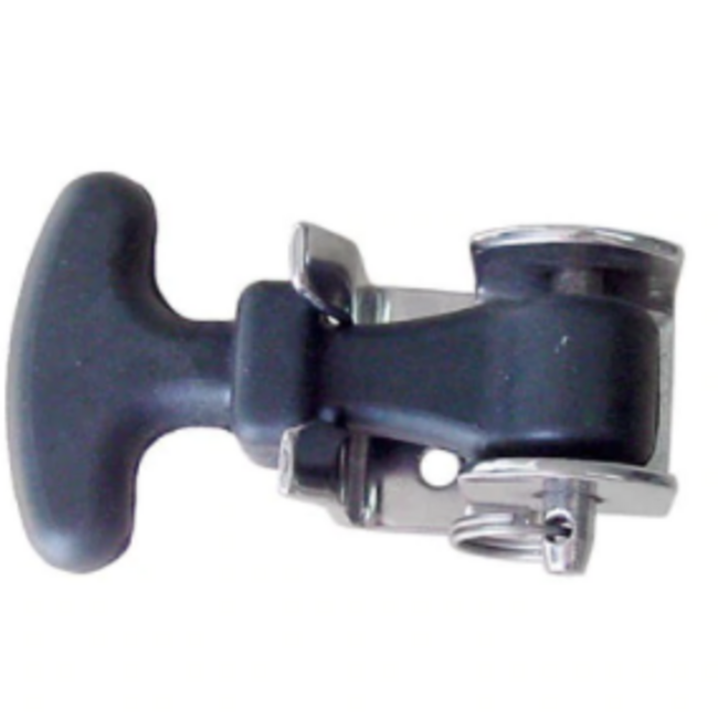 Victory Hood Latch SS 70mm Long