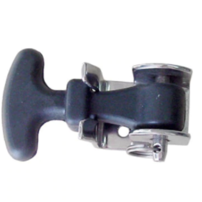 Hood Latch SS 70mm Long