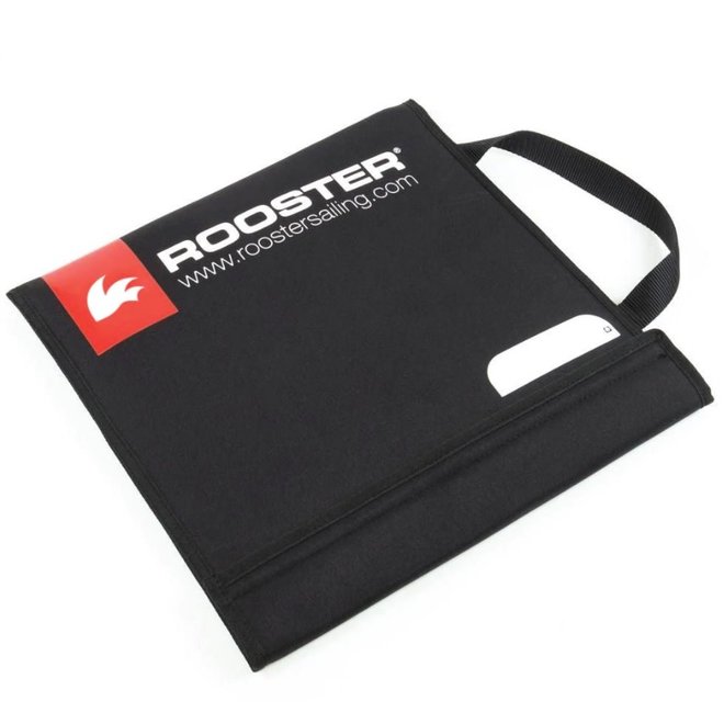 Rooster Padded Rigging Bag